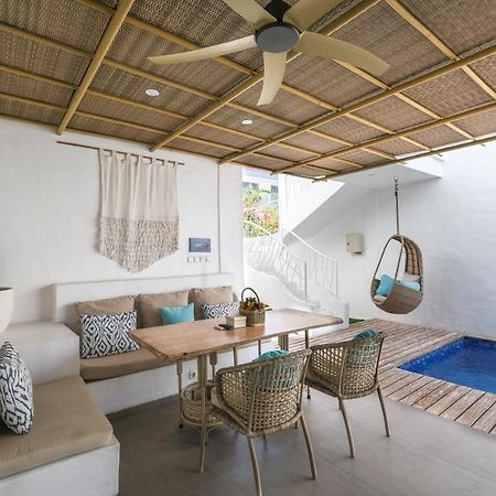 Lavana Villa Jimbaran Uluwatu Exteriér fotografie