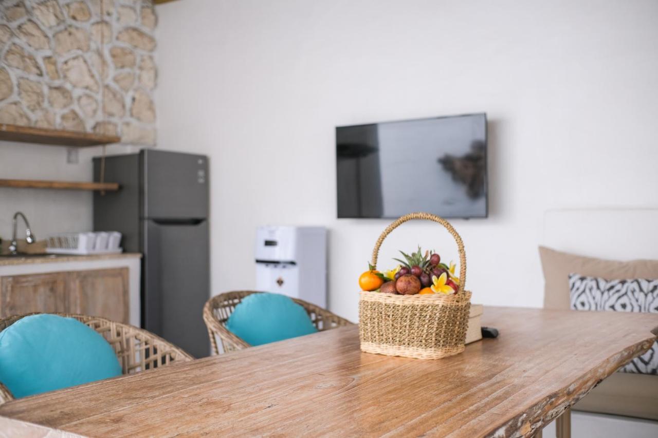 Lavana Villa Jimbaran Uluwatu Exteriér fotografie
