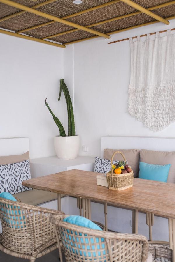Lavana Villa Jimbaran Uluwatu Exteriér fotografie