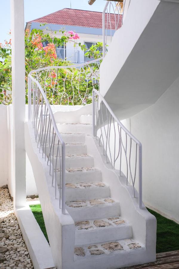 Lavana Villa Jimbaran Uluwatu Exteriér fotografie