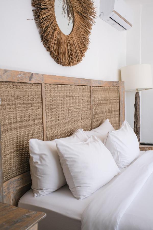 Lavana Villa Jimbaran Uluwatu Exteriér fotografie